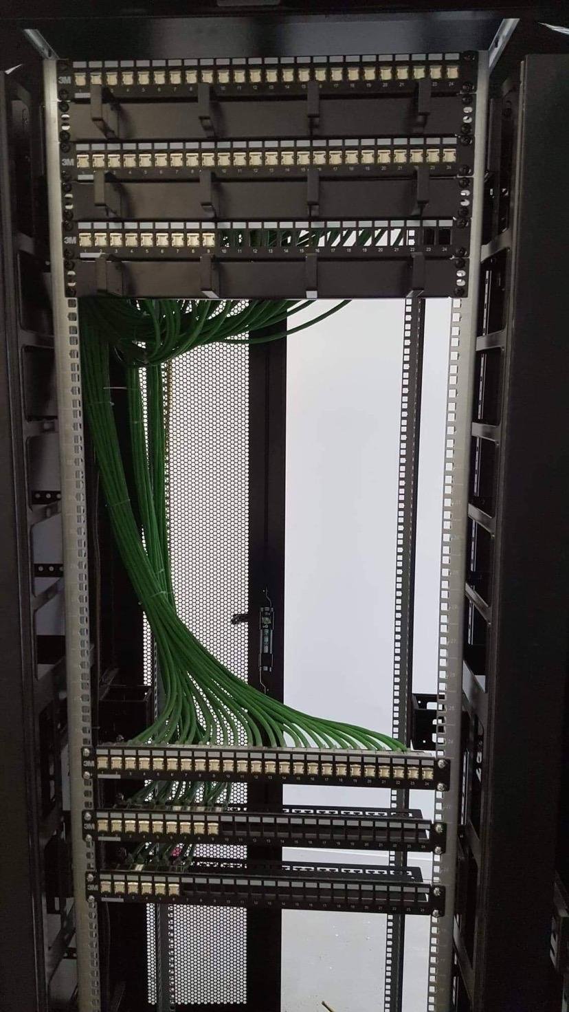 Installation électrique - Photo 5